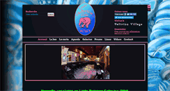 Desktop Screenshot of littledeliriumcafe.com